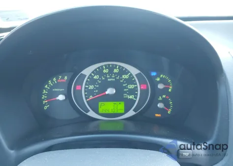 2006 Hyundai Tucson Gls/Limited из США, поврежденный, VIN KM8JN72D86U300087